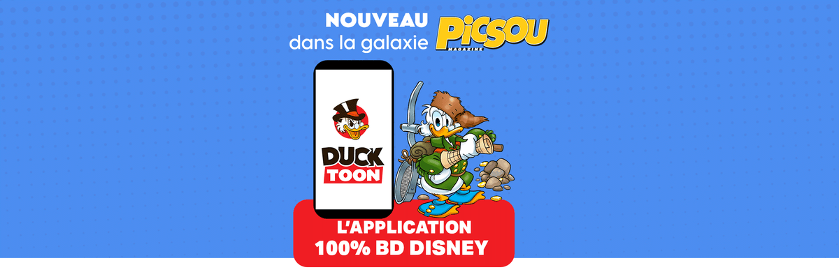 Ducktoon